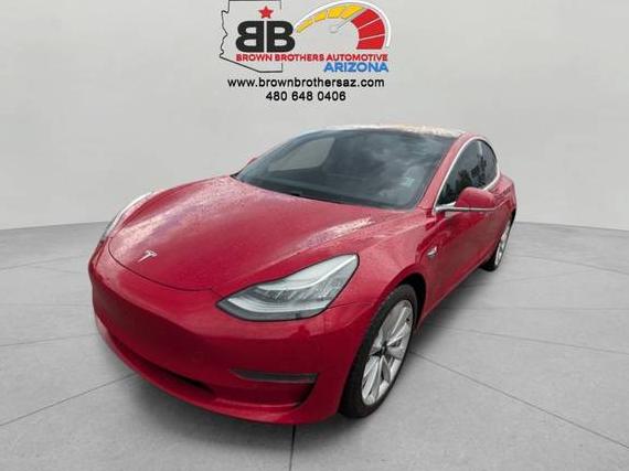 TESLA MODEL 3 2019 5YJ3E1EA8KF314487 image TESLA MODEL 3 2019 5YJ3E1EA8KF314487 image